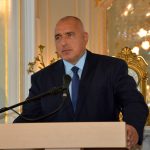 Бойко Борисов