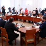 Комисията по отбрана в парламента одобри разполагането на самолети на САЩ в "Безмер"