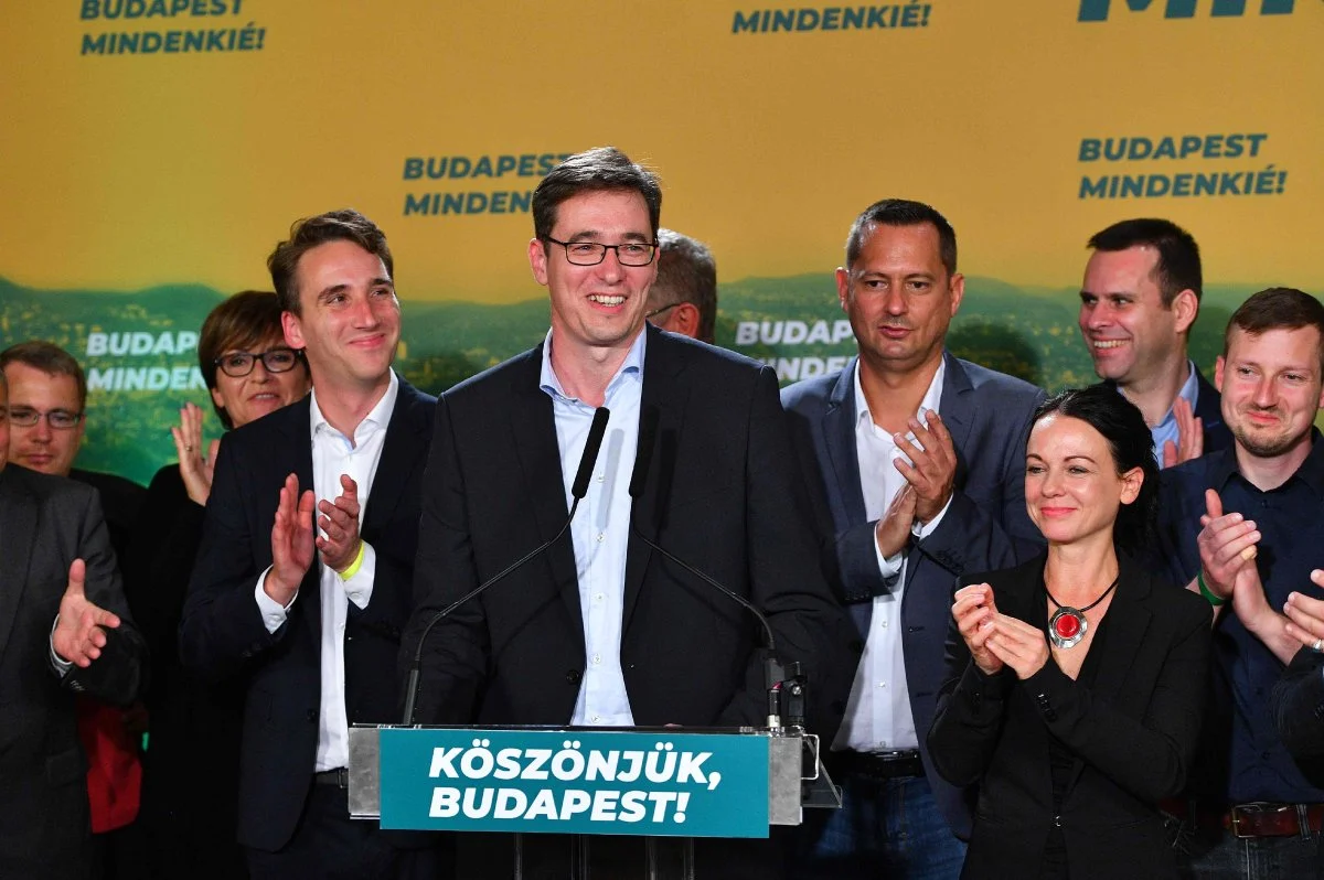 Гергей Карачони