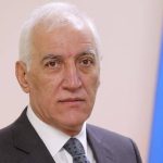 Вахагн Хачатурян