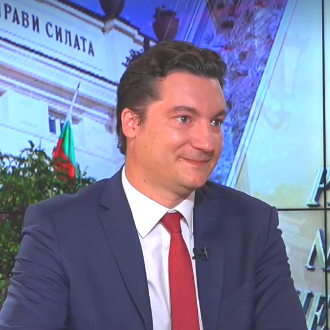 Крум Зарков