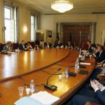 Парламент Комисия по бюджет и финанси