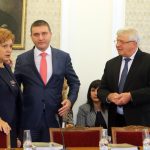 Парламент комисия по бюджет и финанси Владислав Горанов Менда Стоянова