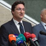Министерство на правосъдието Крум Зарков