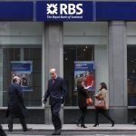 royal bank of scotland