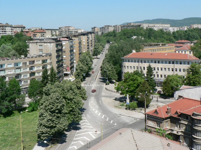 габрово