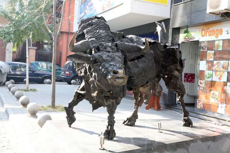 Migration Image