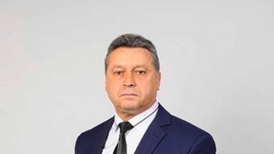 Любен Милев