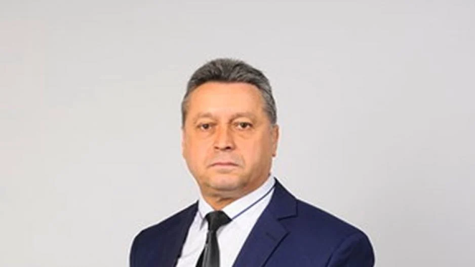 Любен Милев