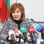 Галя Димитрова директор на НАП