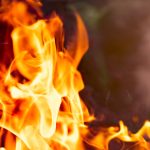 Двама са загинали при големия пожар край Измир