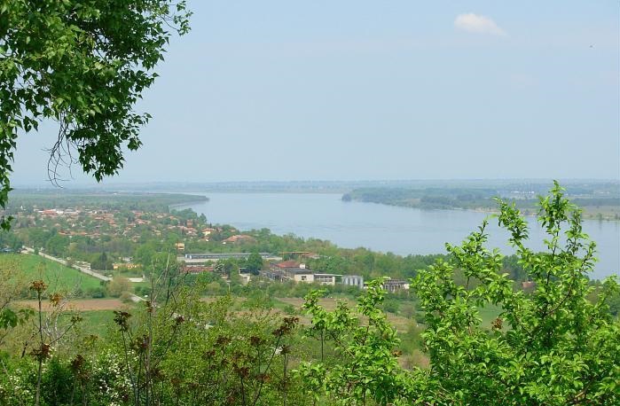 Ново село