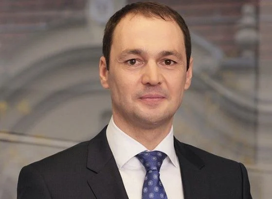 Робърт Дик