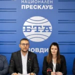 Пловдив: Съветниците на "Възраждане" напускат партията, но остават в Общинския съвет