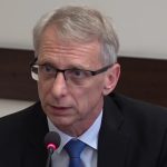 Министерство на финансите Николай Денков