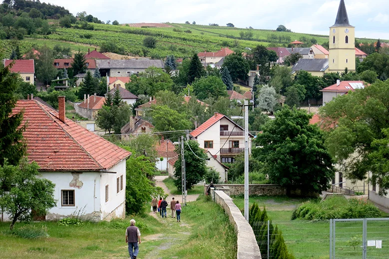 унгария
