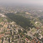 Зона с потенциал за икономическо развитие „Гладно поле“ в Пловдив