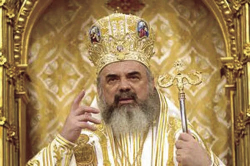 патриарх Даниел