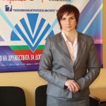 Евелина Милтенова