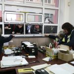 Софийска Митницагише чиновници държавни служители