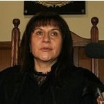 съдия петрова
