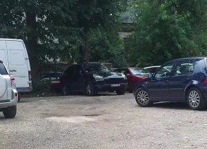 Кола Порше