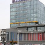 Банка Пиреос сграда