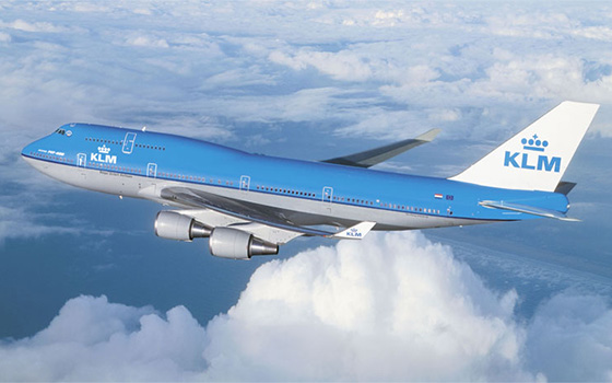 KLM