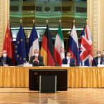иранска ядрена сделка иранско ядрено споразумение преговори виена (епа)