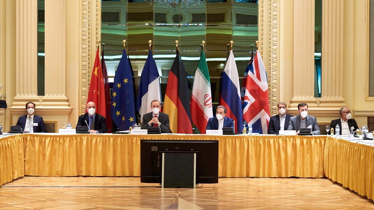 иранска ядрена сделка иранско ядрено споразумение преговори виена (епа)