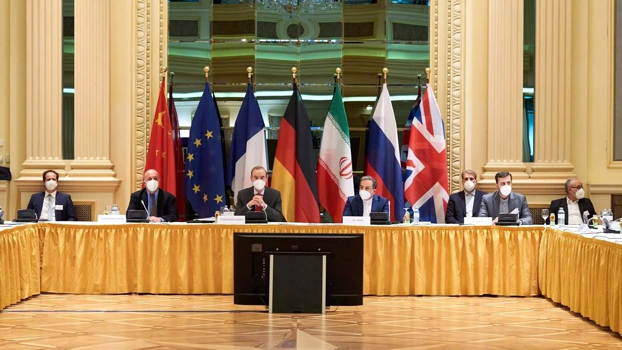 иранска ядрена сделка иранско ядрено споразумение преговори виена (епа)