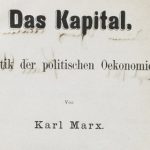 карл маркс
