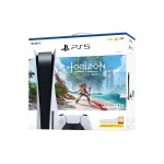Vivacom пуска специален пакет PlayStation®5 Horizon Forbidden West