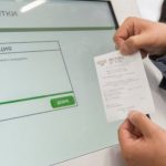 електронни винетки