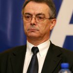 Максим Сираков - първи изп. вицепрезидент на Алианц Бъ;гария Холдинг