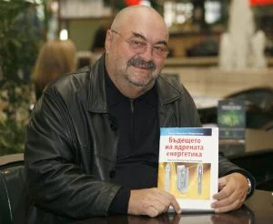 Йордан Йорданов