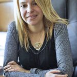 Съпредседателят на сдружението Съдии за единна Европа Богдана Желявска влезе в битката за ВСС на страната на статуквото.