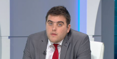 Любослав Костов