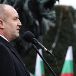 Румен Радев в Русе
