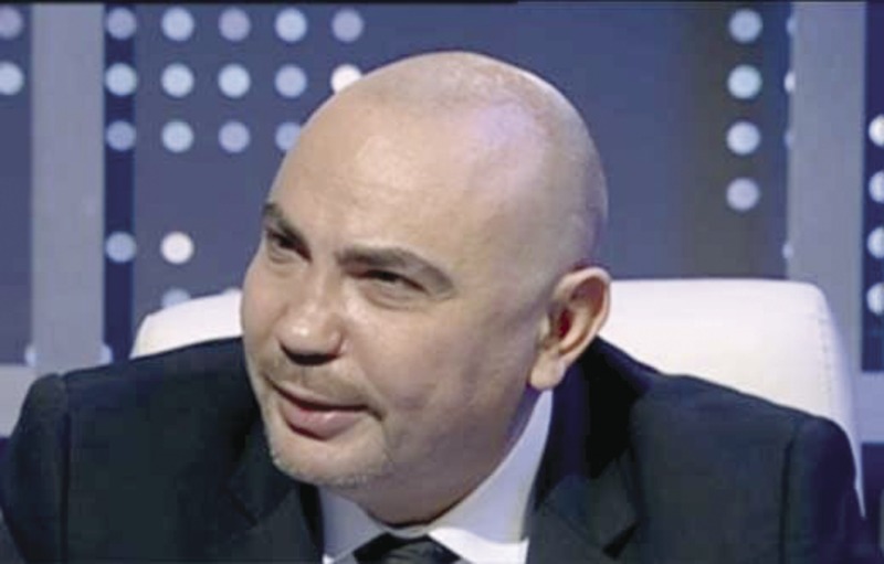 Росен Петров