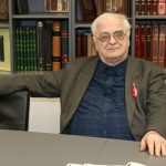 Акад. Ангел Гълъбов