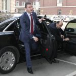 Министерство на финансите - смяна на министриРумен Порожанов Владислав Горанов