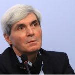 Емил Войнов, ЦИК