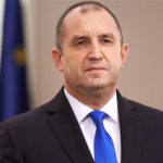 Румен Радев
