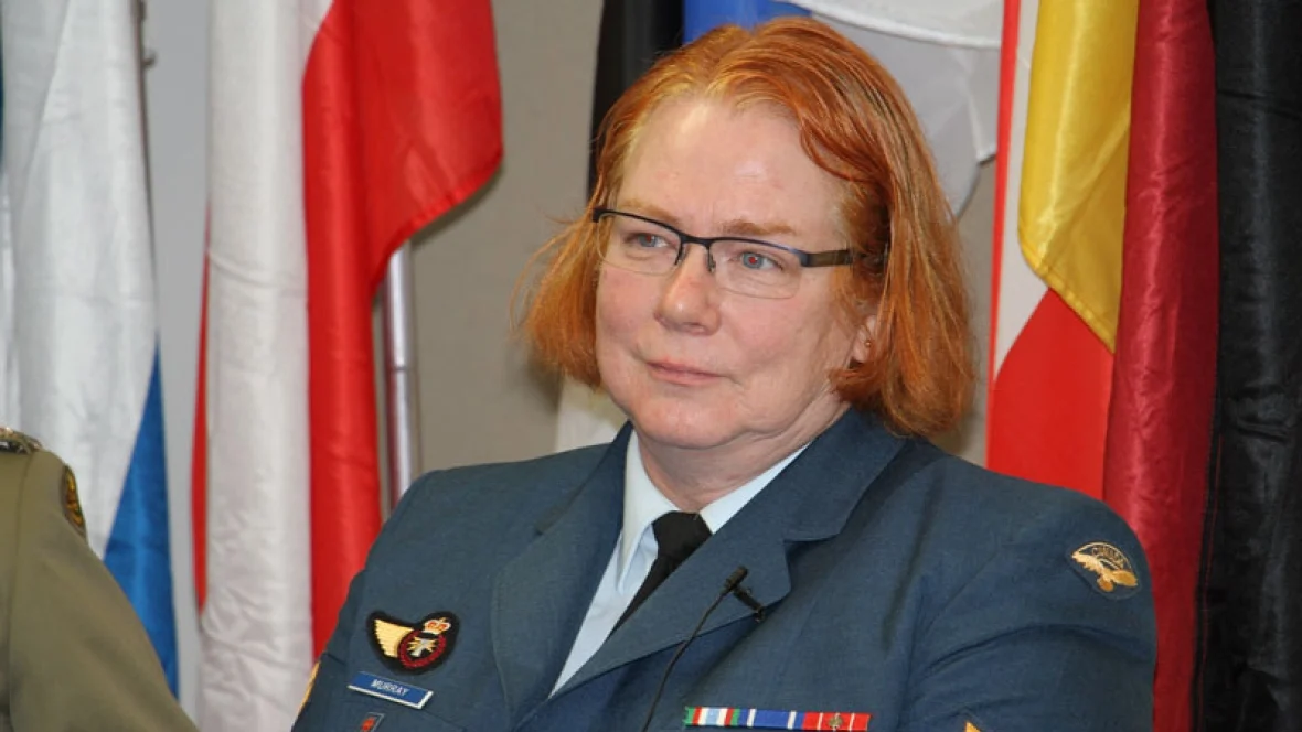 транссексуален военен американска армия САЩ