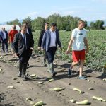 Кирил Петков и Иван Иванов в Садово