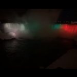 ниагара ниагарски водопад
