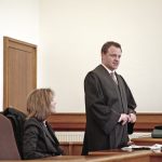 В германските съдилища очакват да поемат нашите дела още преди влизането ни в Шенген