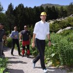 Дарителската кампания на Райфайзенбанк “Избери