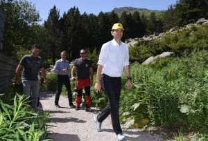 Дарителската кампания на Райфайзенбанк “Избери